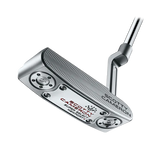 TITLEIST SCOTTY CAMERON 2023 SUPER SELECT NEWPORT PLUS PUTTER